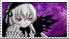 +Suigintou stamp+ by Shadowa-93