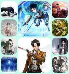 Levi Rivaille