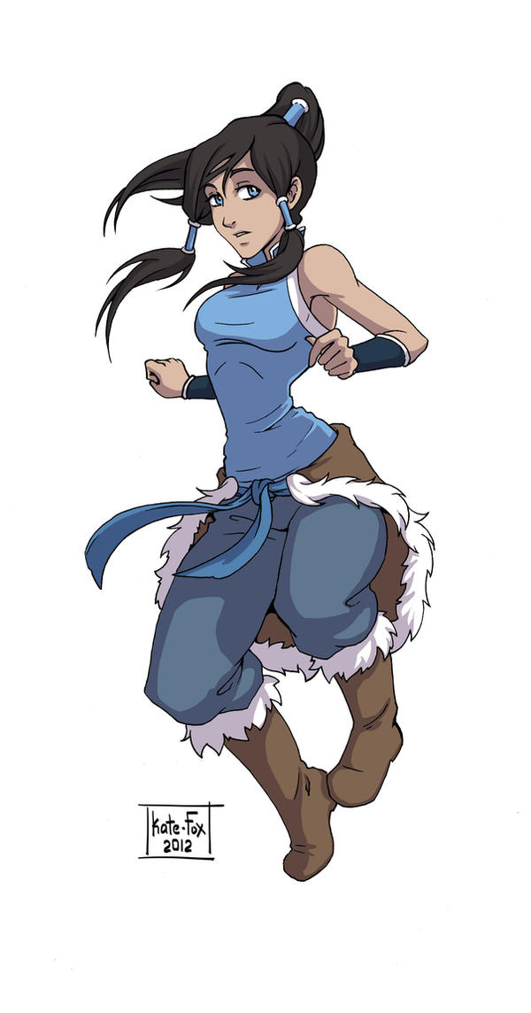 Korra