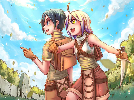 Ragnarok Online: Novice