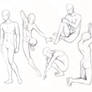 Pose study2
