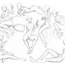 Pose study5