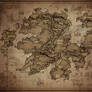 Map of Midgard 5.0