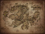 Map of Midgard 5.0