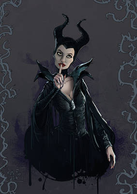 Maleficent