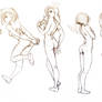 Pose study 18