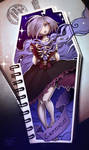 MM: Emptiness by Kate-FoX