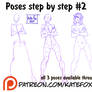 Poses step by step 2 prev