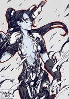 Widowmaker