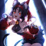 Nekomiya Mana