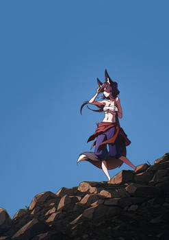 Traveler