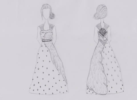 Ball Gown