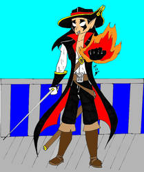 zlayter pirate