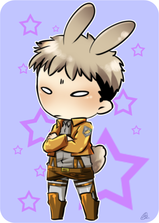 Bunny Jean