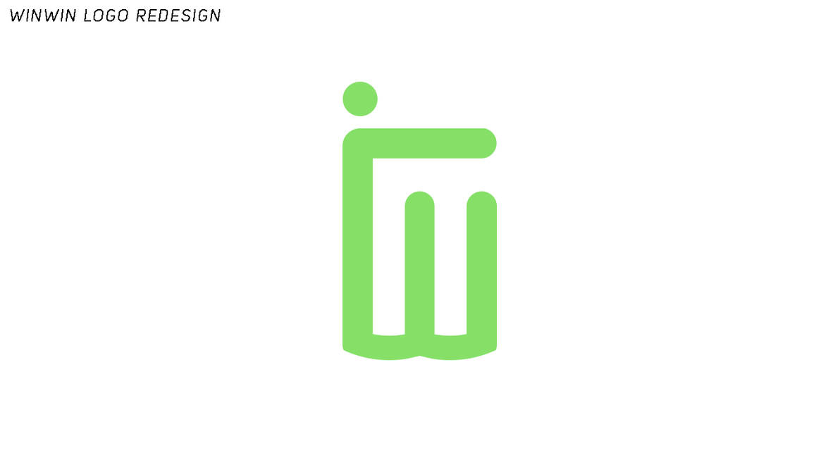 WinWin Logo redesign by Stevke1 on DeviantArt