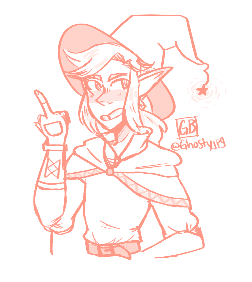 Taako Tuesday