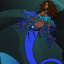 katara the mermaid