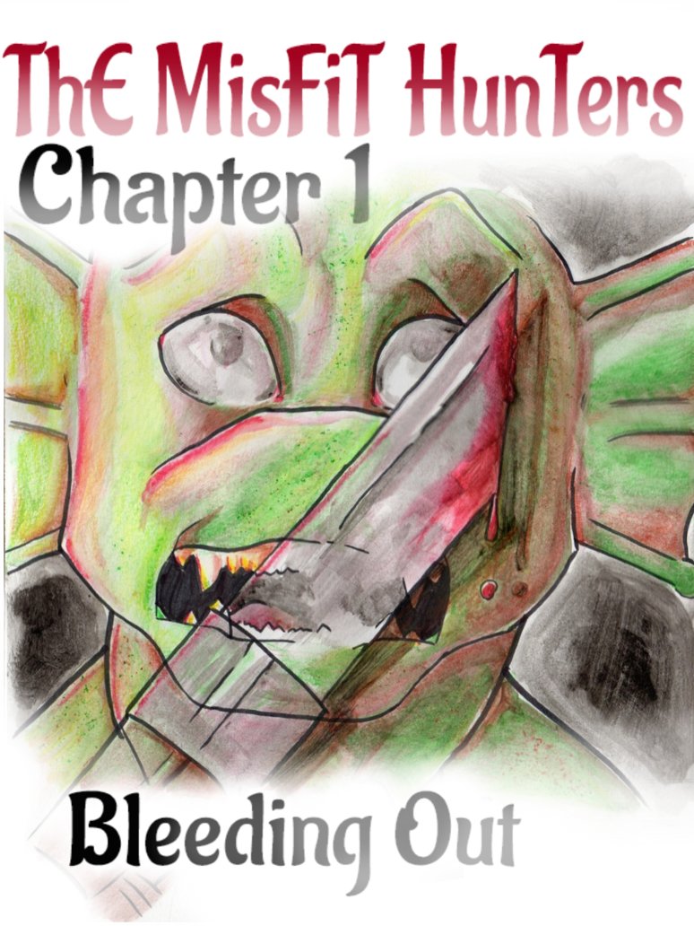 TMH Cha. 1 Cover Page