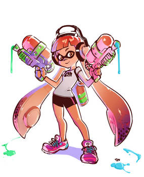 Splatypo