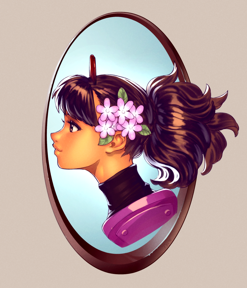 Momohime Profile