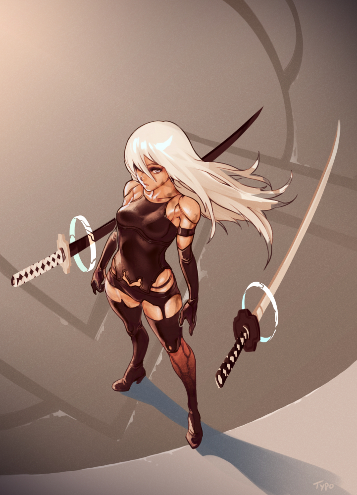 A2 Battle Ready 1