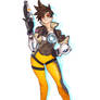 Tracer One Gun