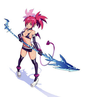 Etna w Spear