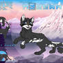 TBT || Cavewind || ThunderClan Warrior