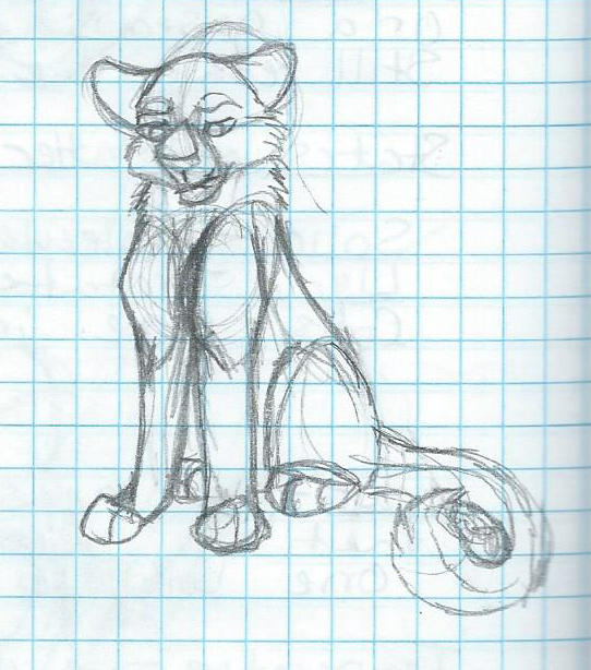 Grumpy Gills by SapphireSquire on DeviantArt