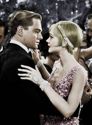 Gatsby and Daisy