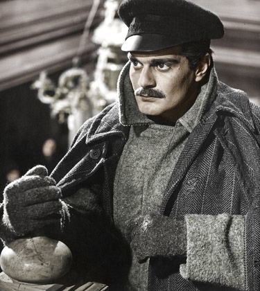 Doctor Zhivago