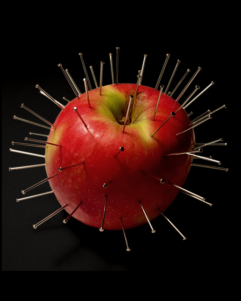 Punk Apple