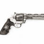 Gun: Colt Anaconda