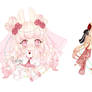 Chibi Adopt Auction #73-74(CLOSED