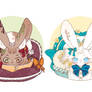 Bunny Pet Adopt Auction (OPEN)