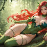 Poison ivy -NOV SALE