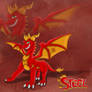 Steel - The Dragon
