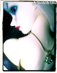 Ginevra is my fave model by deliolith