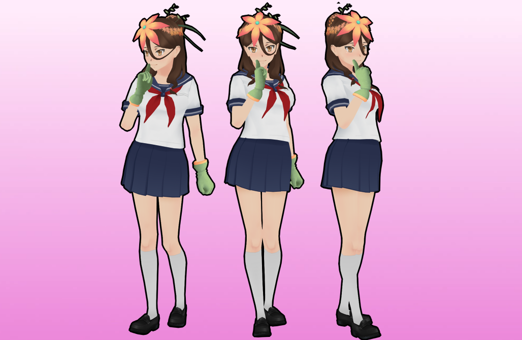 Yandere Simulator Uekiya Engeika By Derpypixelz On Deviantart Yandere Simulator Uekiya Engeika By Derpypixelz On Deviantart
