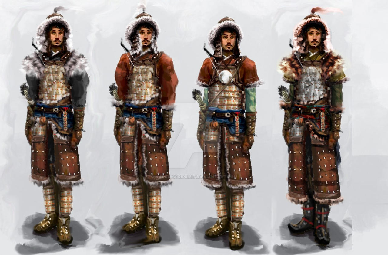 Prot 3 Lamellar Design Sheet Prot 3 by KalaniScripilliti on DeviantArt