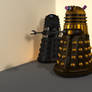 Planet of the Daleks - 2