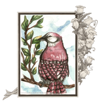 Contest Prize: For Kodriak by Laiden-Cerise