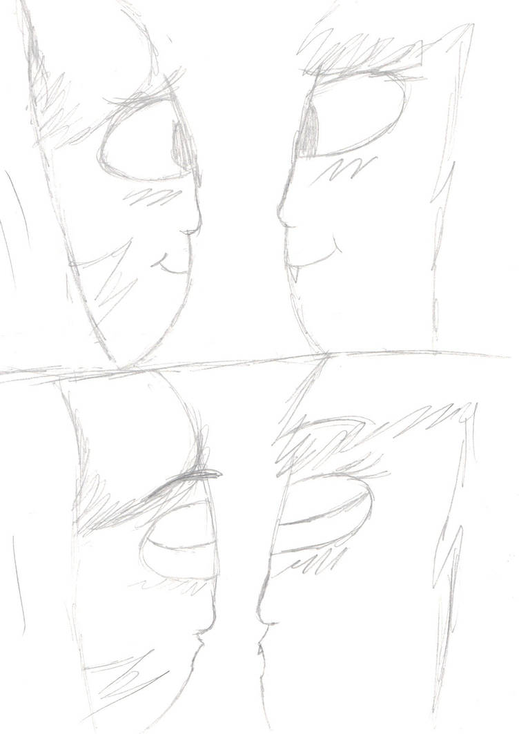 kiss comic2 by jester98 on DeviantArt