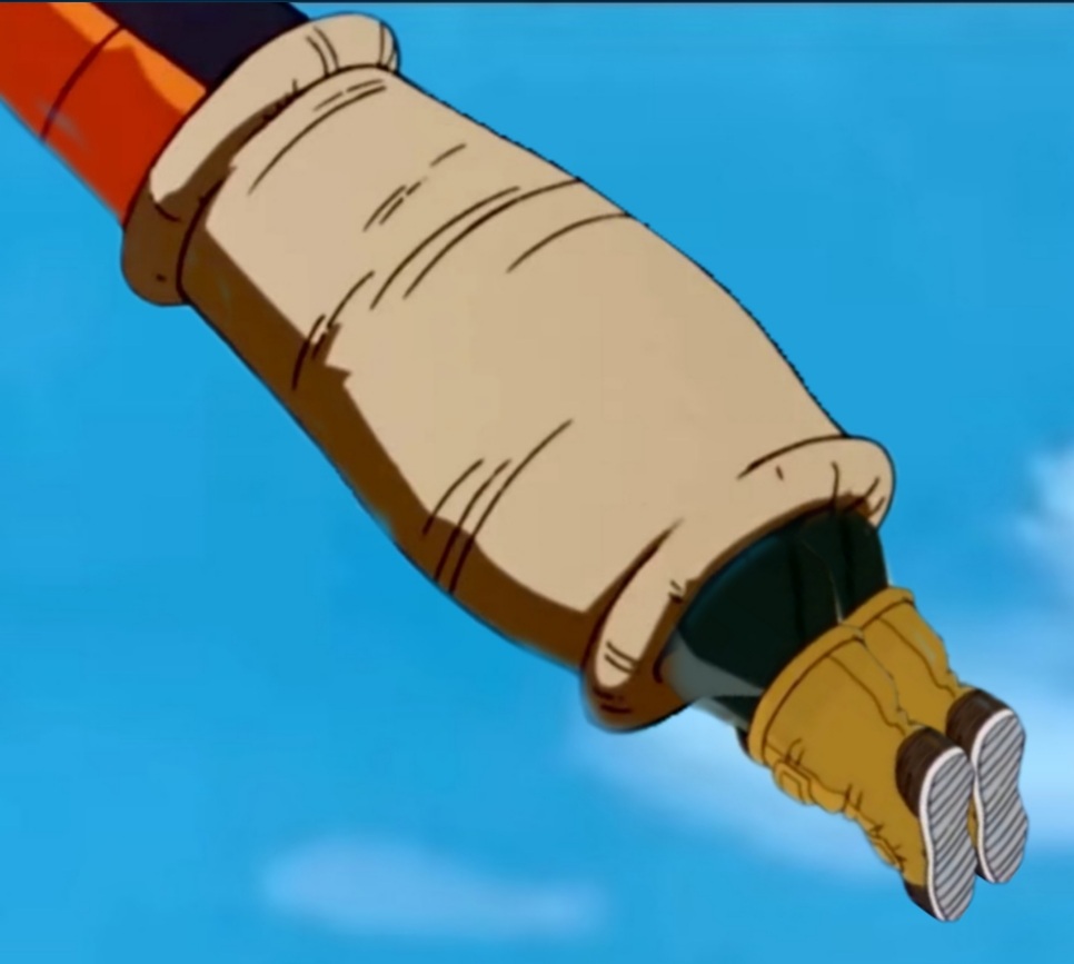 Cell Absorbs Rumi Cell absorbs Mirai Trunks by Wedgie019 on DeviantArt