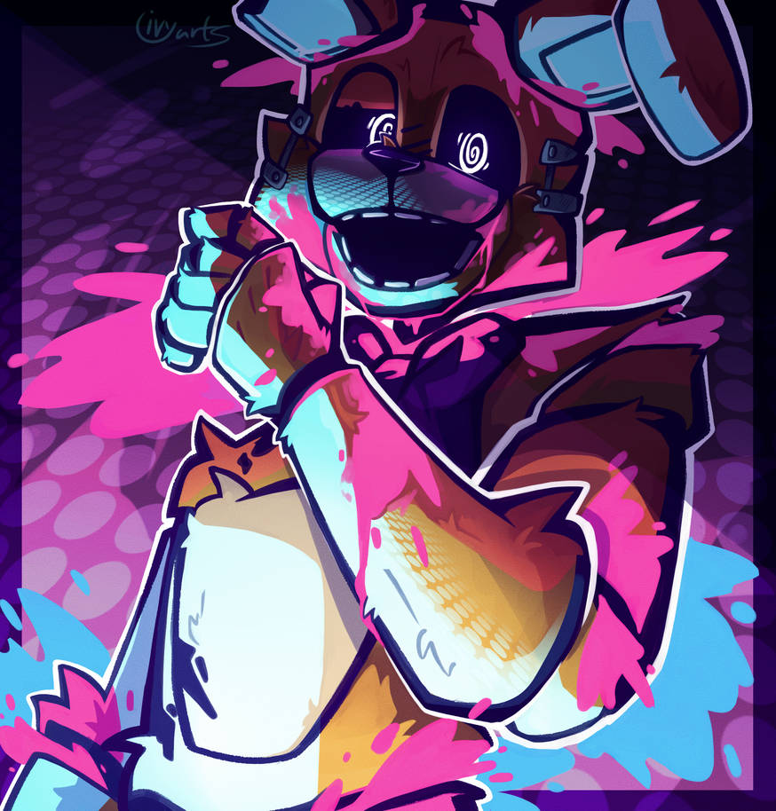 Springy Osc Springy by MoonWolf51 on DeviantArt