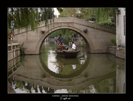 China.1: ZhouZhuang