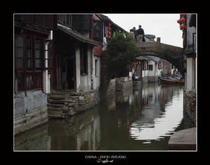 China.2: ZhouZhuang