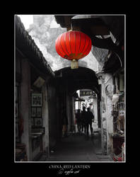 China.5: Red Lantern