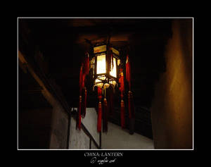 China.8: The Lantern
