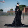 Maleficent